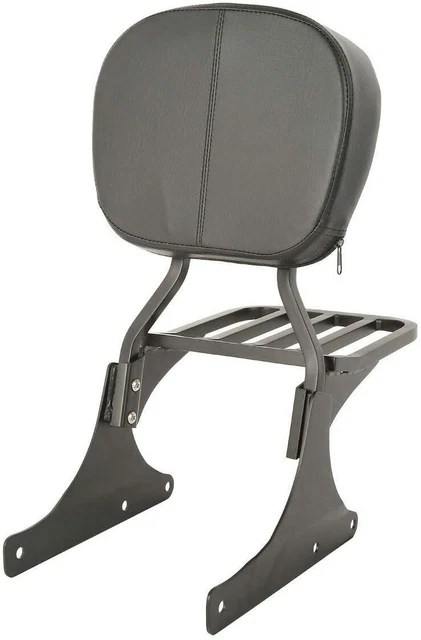 sissybar heritage softail