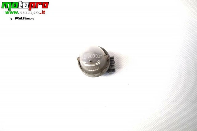 35910-14F01-000 Fanale Illuminazione Targa Suzuki Burgman 650 2006