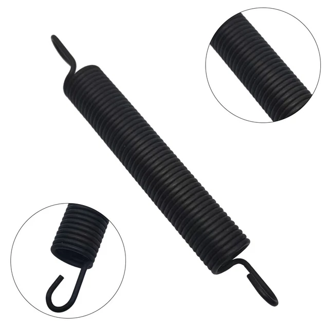 Ressort De Retour Pour Tondeuse à Gazon Honda GC135, GC160, GCV135, GCV160 - Remplacement OEM 16561-ZM0-000 / 16562-ZM0-000