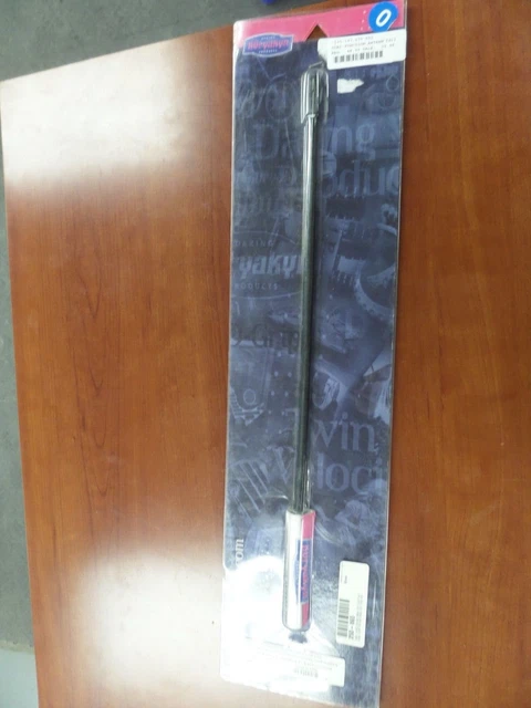 Kuryakyn dual function flexible antenna 865
