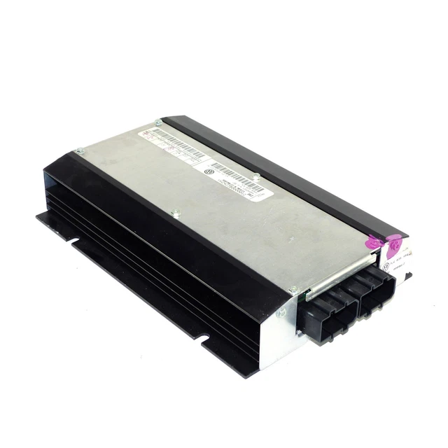 Amplificatore Pacchetto Sonoro 2 Sistema Audio VW Touareg 7L 7L6035456A