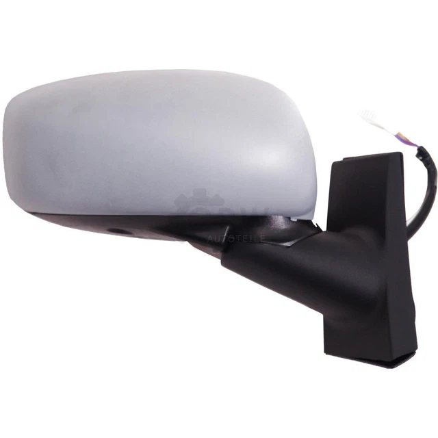 Rétroviseur Extérieur Droit électrique Pour Honda CR-V IV (RM) – Occasion, Bon état, Référence 76200-T1G-G310-M1