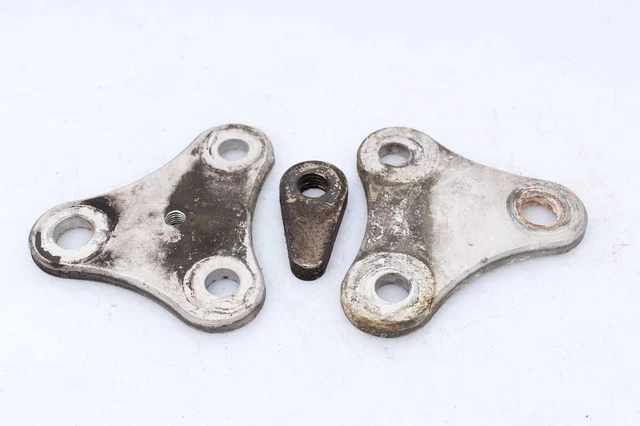 Supporto Motore Supporto Staffa Supporto Suzuki Gsx-R 750 GR75A