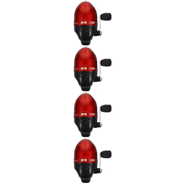Asso Fil de pêche en fluorocarbone à revêtement ultra doux 300 m Bobines