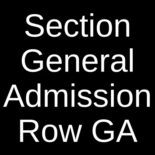 4 TICKETS FORMULA 1 2024 Canadian Grand Prix Friday 6/7/24 Montreal