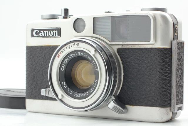Leica M2 35mm Télémètre Argent - Proche Mint - Fabriqué En Allemagne - Retardateur