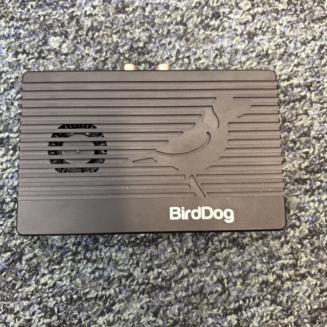 BIRDDOG 4K 12G-SDI NDI Encoder/Decoder $283.34 - PicClick CA
