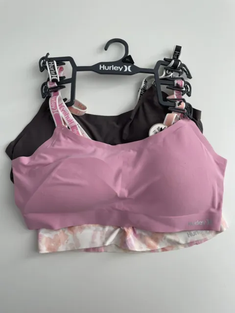 BNWT VINCE CAMUTO Pack of 2 Bras Size 38C £19.99 - PicClick UK