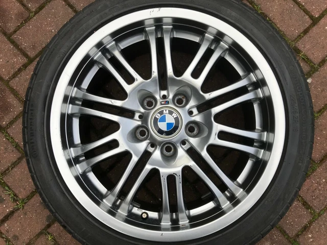 Style 67 Rims BMW 3 SERIES E46 M3 STYLE 67 18