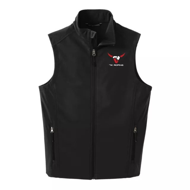 7K Roping Vest