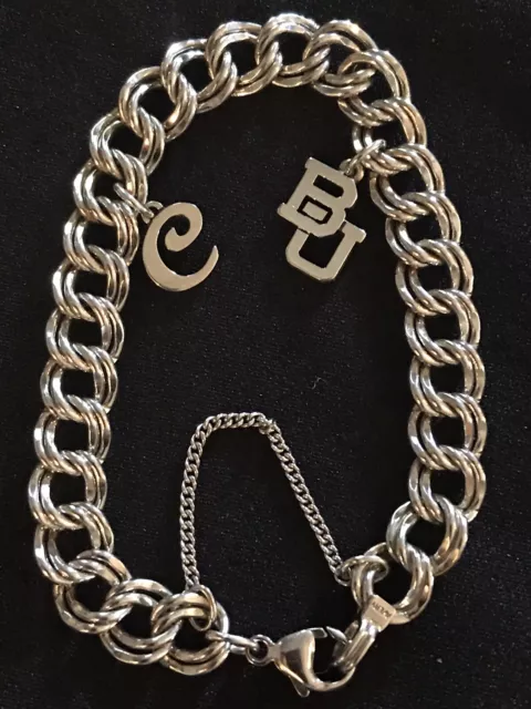 James avery baylor charm discount