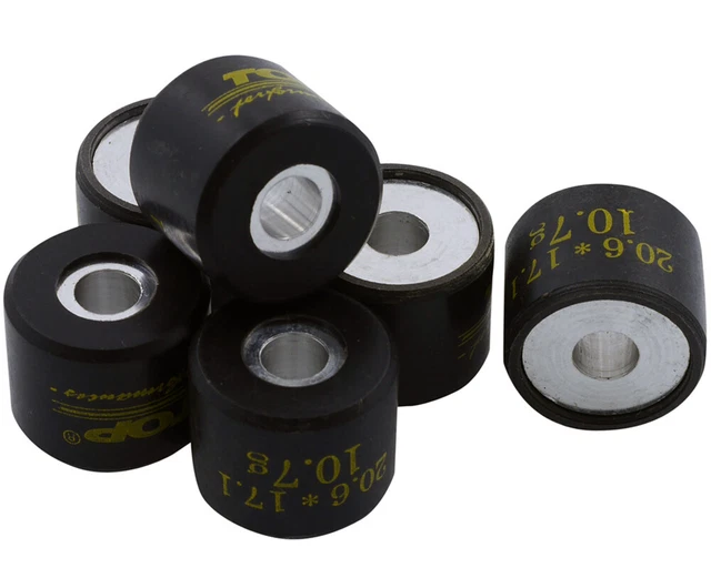 Variateur Rolls Top Performances 20,6x17,1 - 10,7 grammes