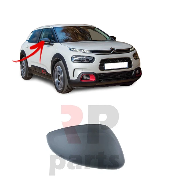 Convient pour Bmw Série 3 G20 G21 Look Carbone Rétroviseur Couvre M3 M4 Look