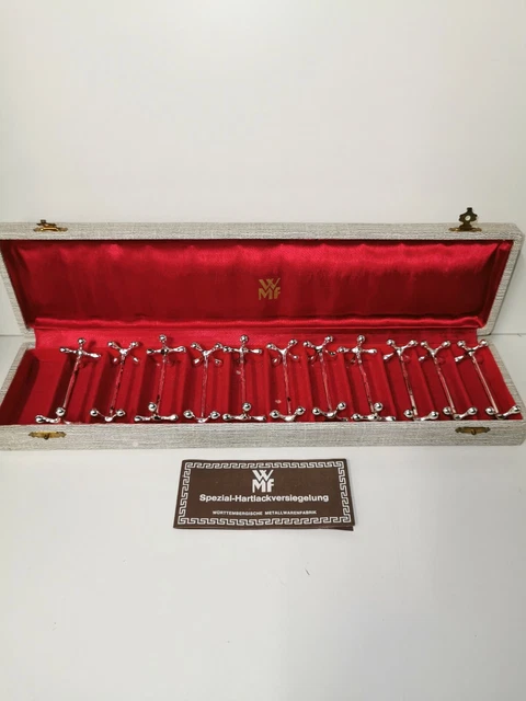 Coffret porte couteaux d'occasion - Arts de la table