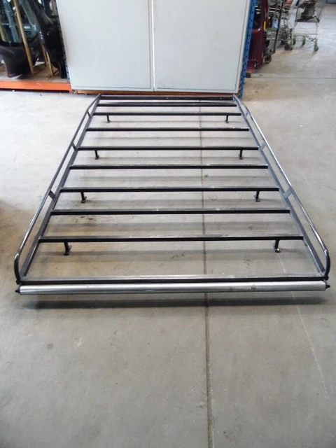 Rmkh250160S Dachträger Rahmen Roof Rack 2020 #126653