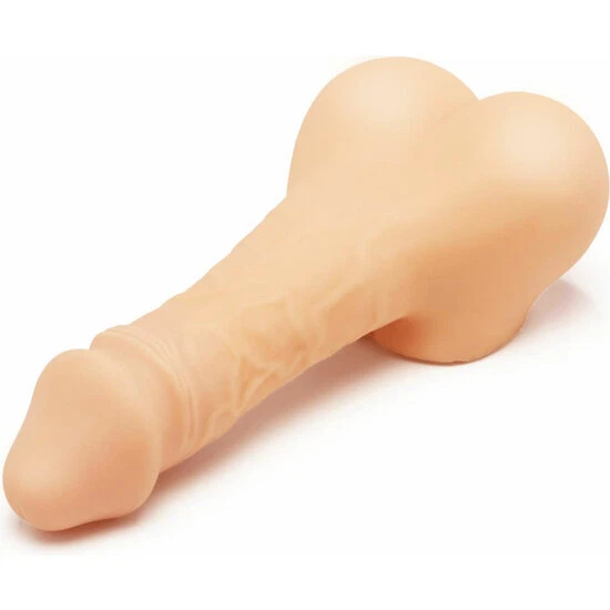 Big Dick Dipper Masturbador Realístico