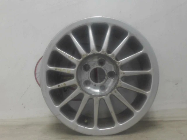 Jante VOLKSWAGEN GOLF 4 1.9 TDI - 8V TURBO /R:58512171