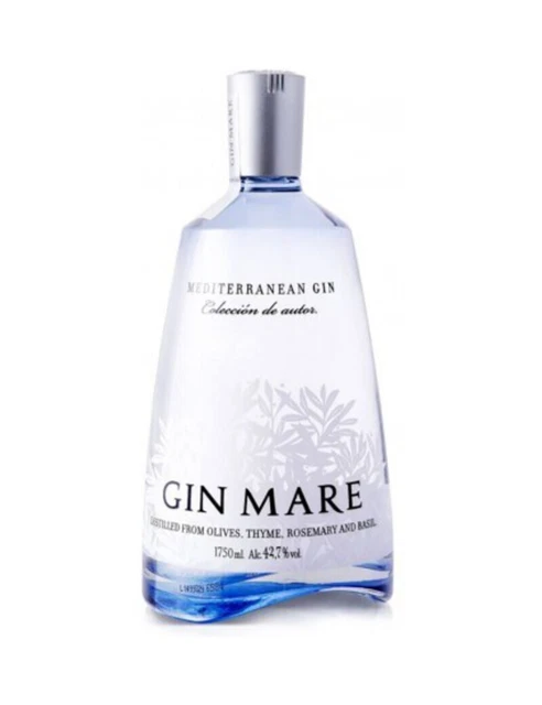 Mediterranean Gin Mare 70cl