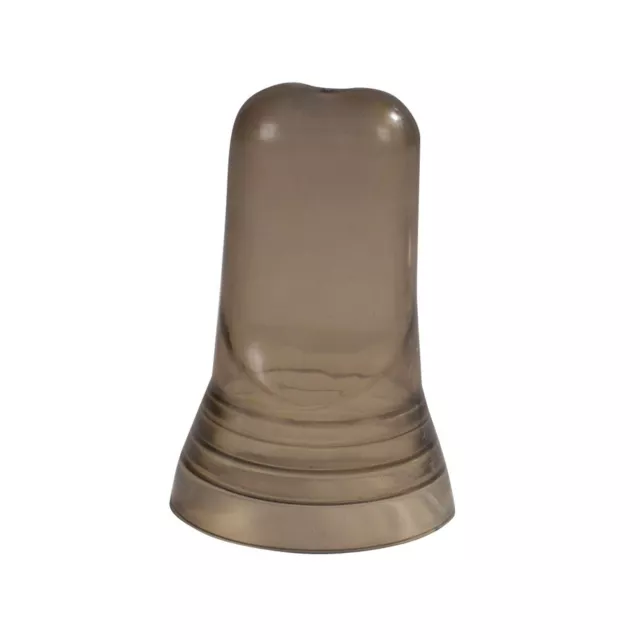 Winco PC-1, Universal Liquor Pourer Cover, 1 Dozen Free Shipping US