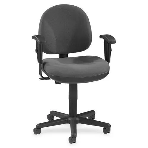 Lorell Lorell Millenia Pneumatic Adjustable Task Chair LLR80005