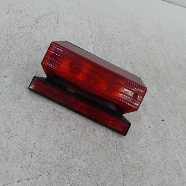 Moto Guzzi V65 Luce Posteriore Fanale Posteriore B6748
