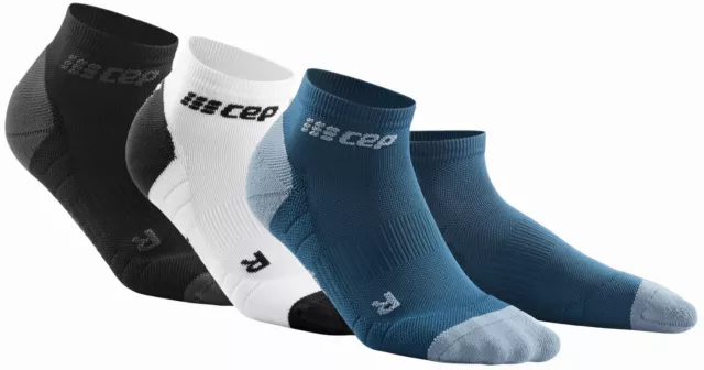 CEP Run Low Cut Socks 3.0 Herren Laufsocken WP5AX