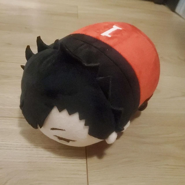 Llavero De Peluche Muñeca De Figura Anime, Llaveros