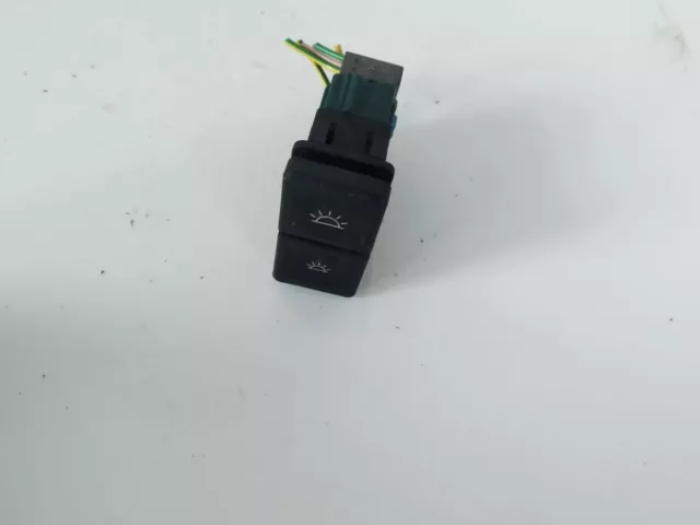 Schalter Dimmer (Tachobeleuchtung)  for Citroen Xsara Picasso DE1450665-74