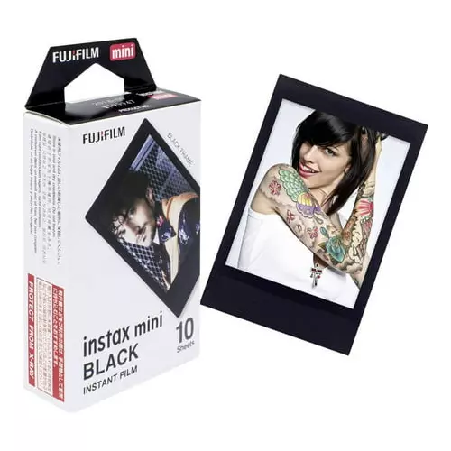 Fujifilm INSTAX MINI Film