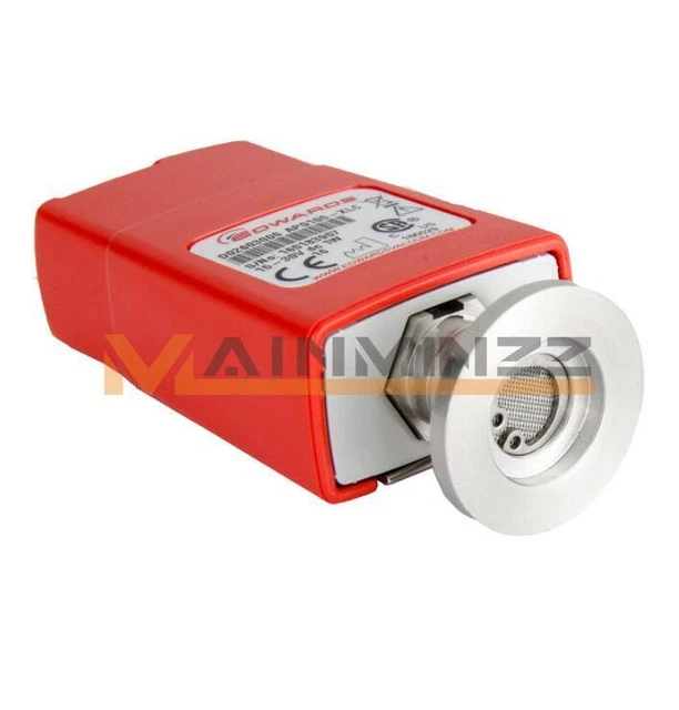 New 1PC EDWARDS  APG100-XLC NW16 D02603000 Pirani Gauge