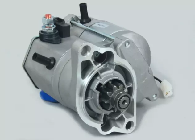 Clarke 56419089 - Starter