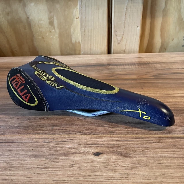 selle italia xo