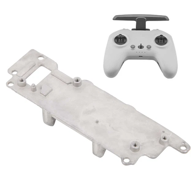 DURABLE MCU HEAT Sink Radiator For DJI FPV Combo Remote Control ...