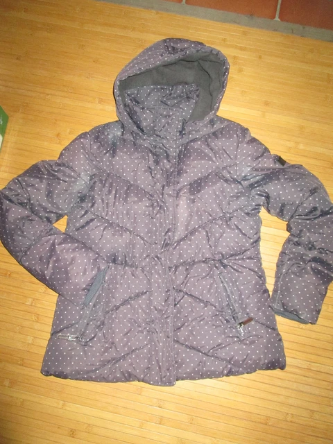 doudoune 123 occasion