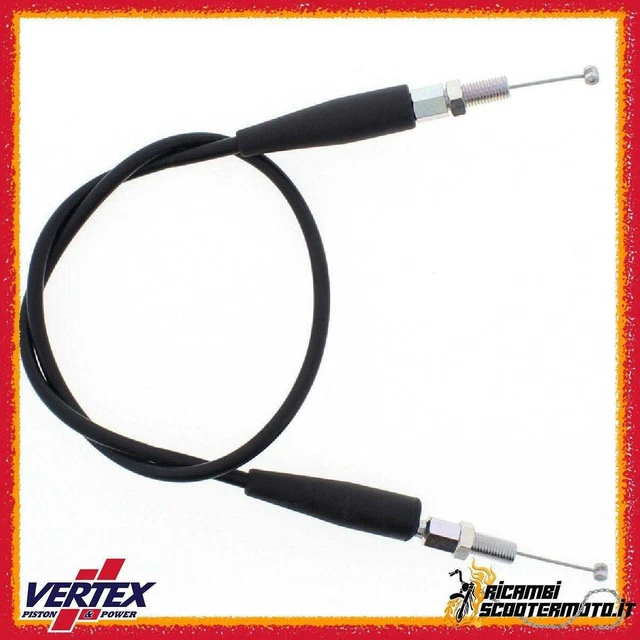 Cavo acceleratore mototrivella modelli MTL85R ORIGINALE EMAK 530300