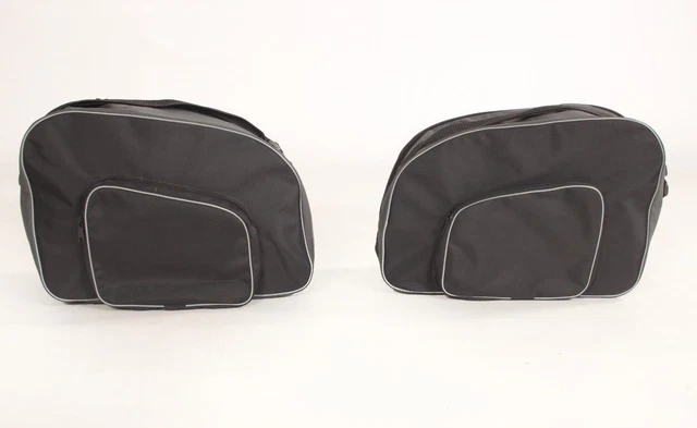 Sacoches Intérieures Colorées Pour BMW F700GS - Sans Marque, Neuves Dans Leur Emballage