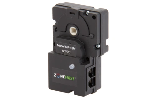 Zonefirst MP12M, Damper Motor Plug And Play (Replaces Mp12)