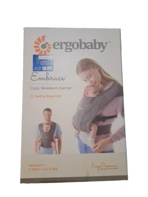 Porte-bébé  Ergobaby  NEUF