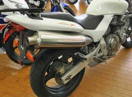HONDA HORNET 600 Cb600F Pc34 Drum Comp., Gearshift 24310-Mal