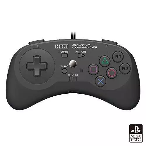 „[PS4/PS3/PC-kompatibel] Fighting Commander