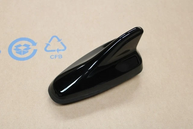Surga Performance Roof Antenna – RAKU2 Connection – Fits Skoda VW Passat B4 3B 3BG – AM/FM
