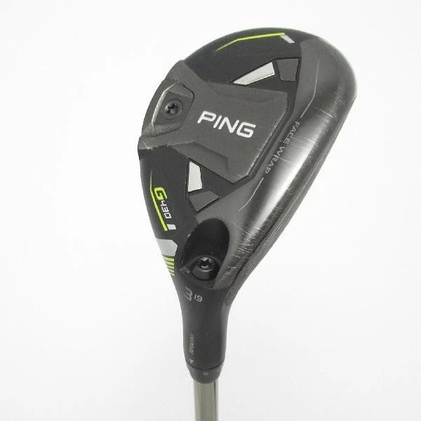 HYBRID PING G430 Hybrid Ping Tour 2.0 Chrome 85 Jp S 17 6875