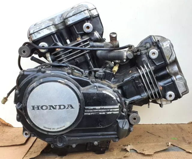 Honda VF700C MAGNA Engine 1984 VF 700 C