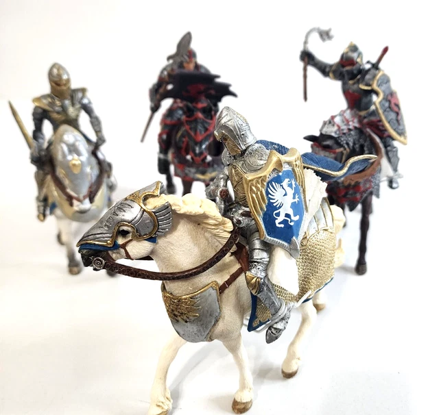Drago Schleich 72040 World of History Knights Dragon Special Edition draghi