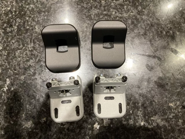 B&w m1 wall bracket hot sale