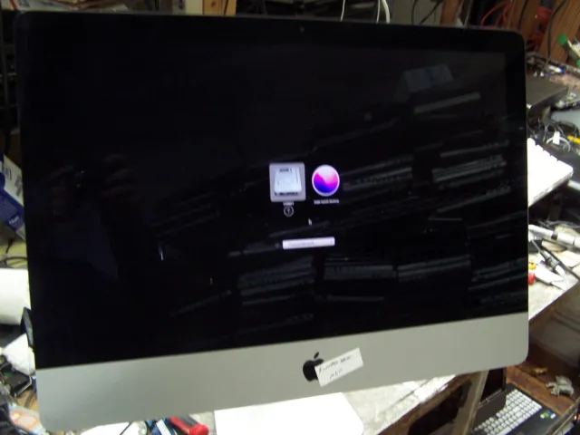 Apple iMAC 21.5" A1418 2012 2013  LCD Screen Display LCD GRADE A