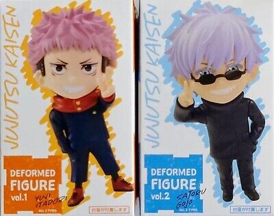 jujutsu kaisen deformed figure