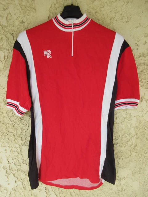 Maillot cycliste LA GRANDE BOUCLE FÉMININE INTERNATIONALE Pathé Sport