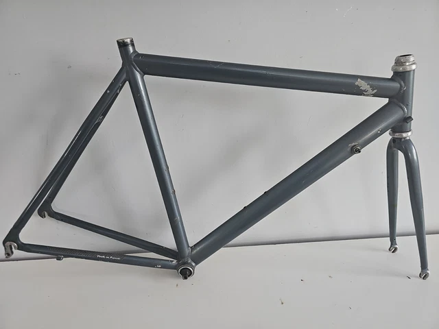 Cannondale Vélo Route Carbone - SUPERSIX EVO 2 - 2025 - meteor gray