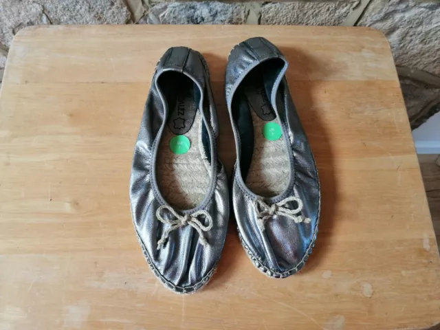 Lola gonzalez sales ballerina shoes
